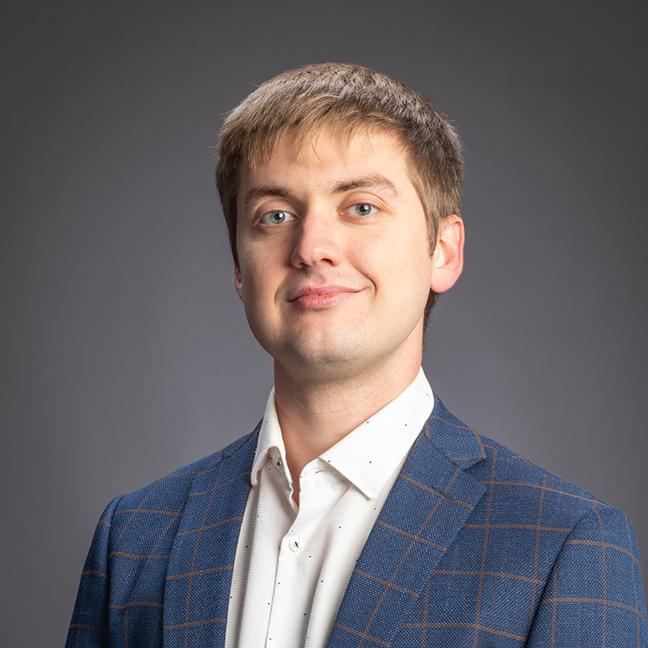 Sergei profile picture
