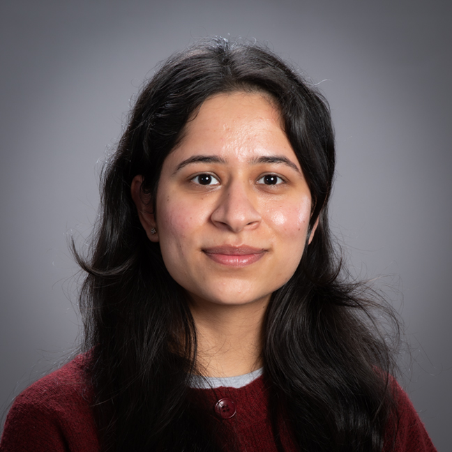 Shalu profile picture