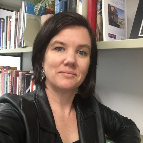 Sharon profile picture