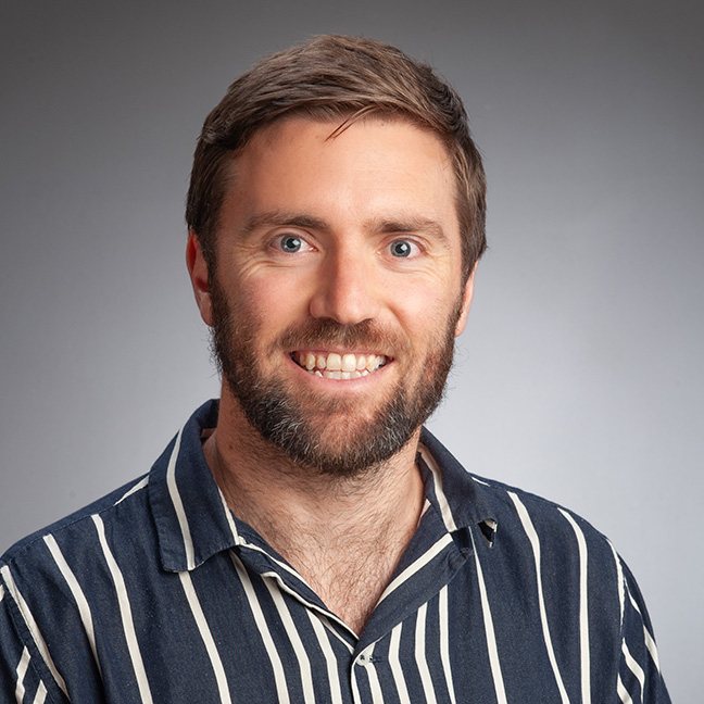 Simon profile picture