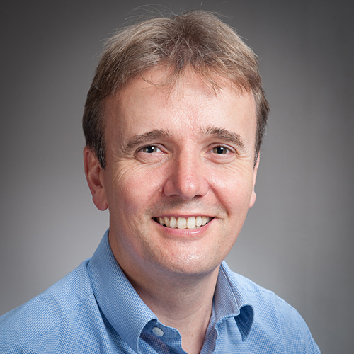 Prof Simon Davy profile-picture photograph