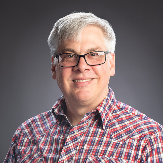 Steve profile picture