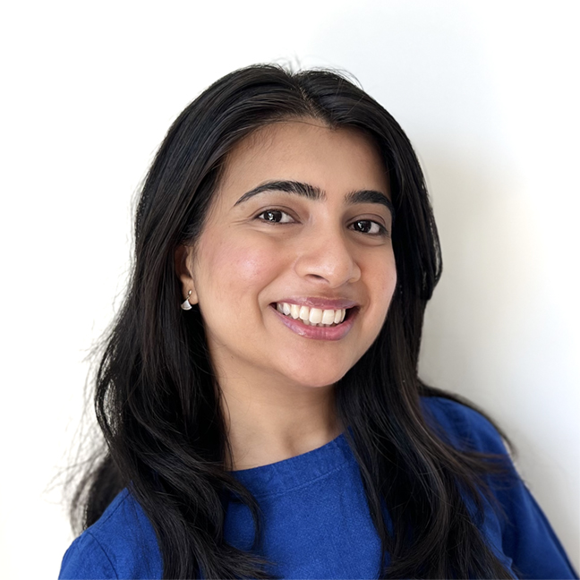 Tejal profile picture