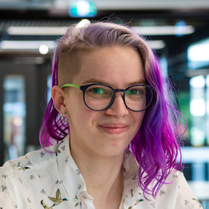 Tessa profile picture