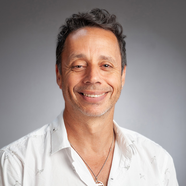 Thomas profile picture