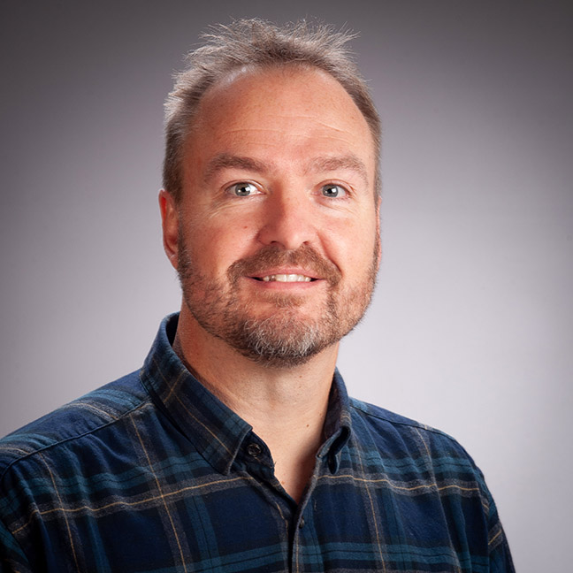 Wayne Rix profile picture photograph