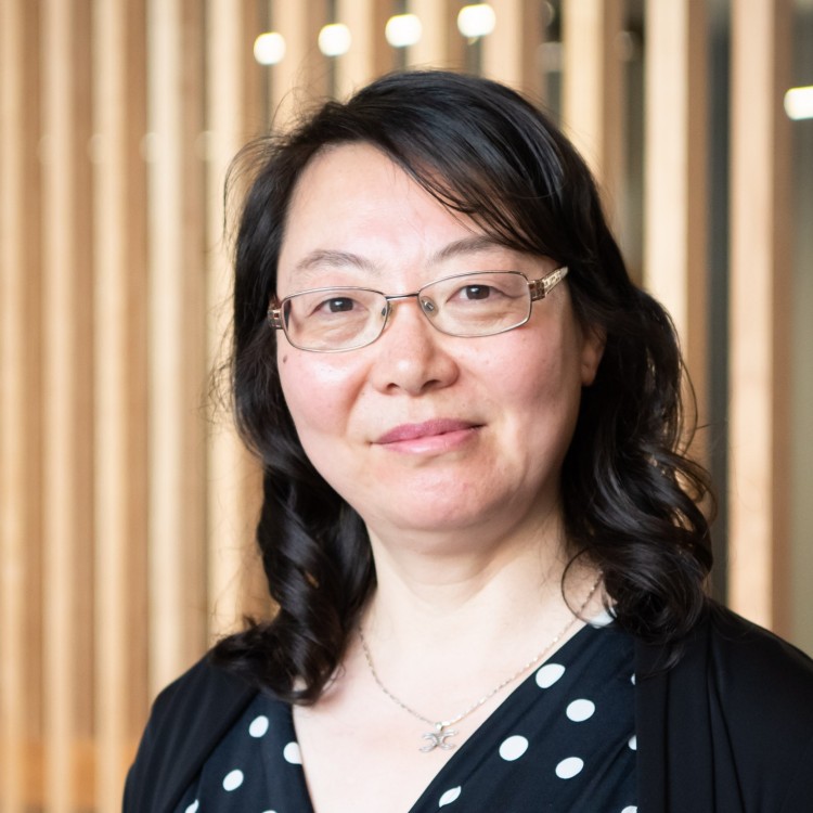 A/Prof Xiaoying Sharon Gao profile picture