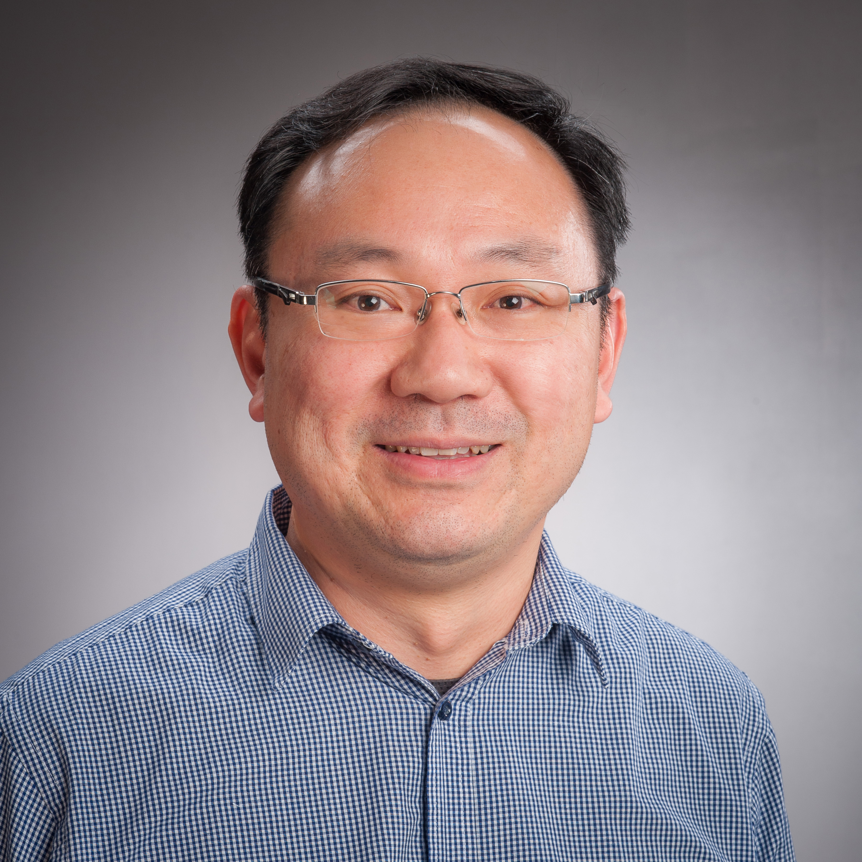 Dr Yau Hee Kho profile picture