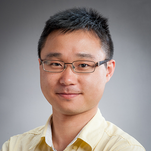A/Prof Yi Mei profile picture