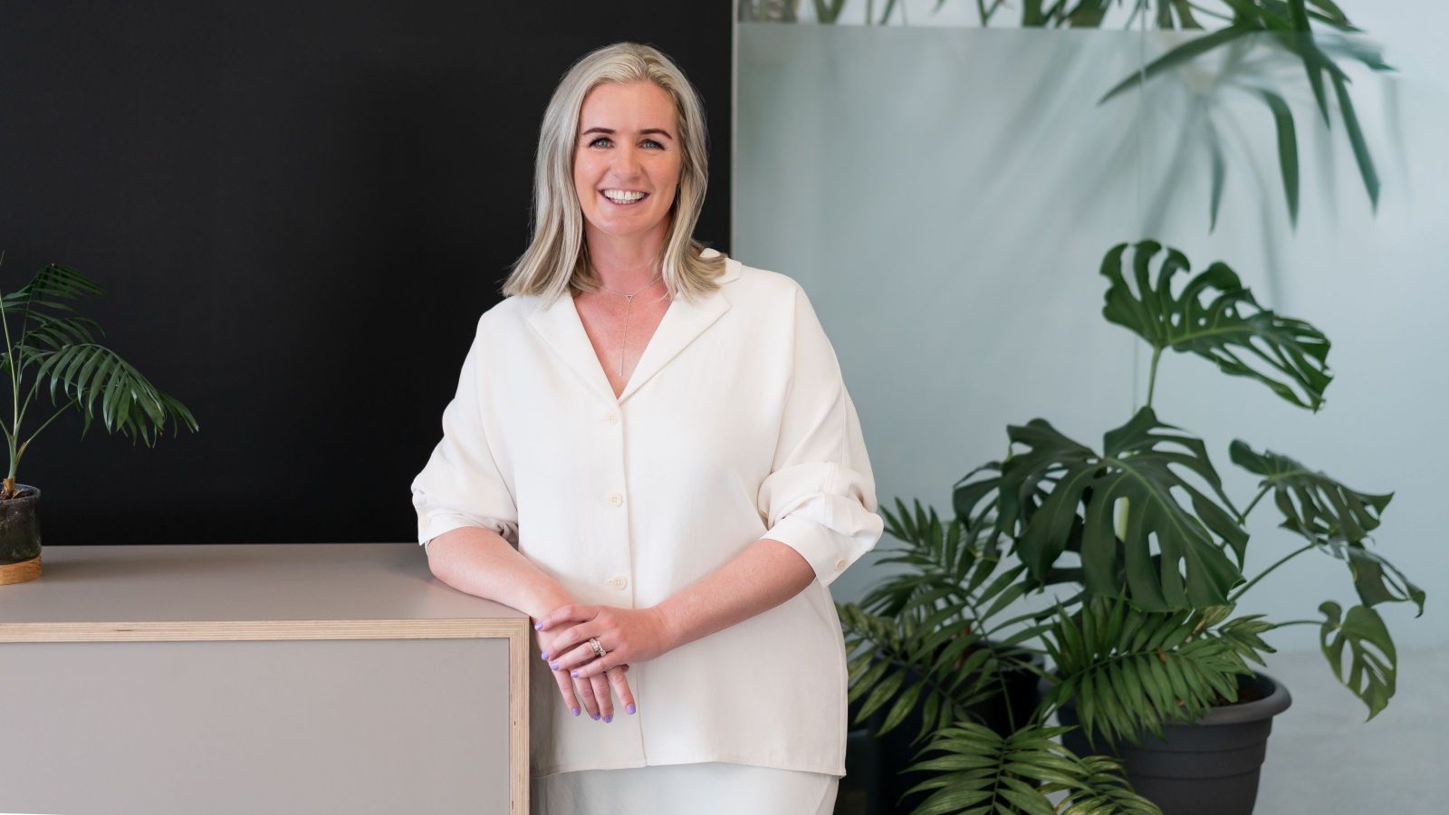 Image of Samantha Gadd