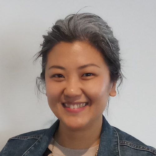 Dara Choo profile-picture photograph