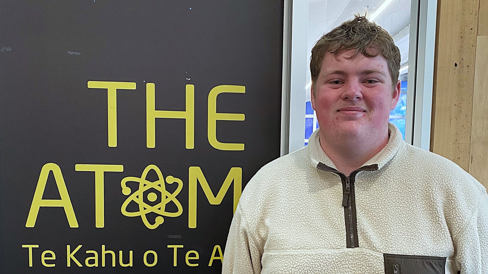 Image of founder Cory Hay