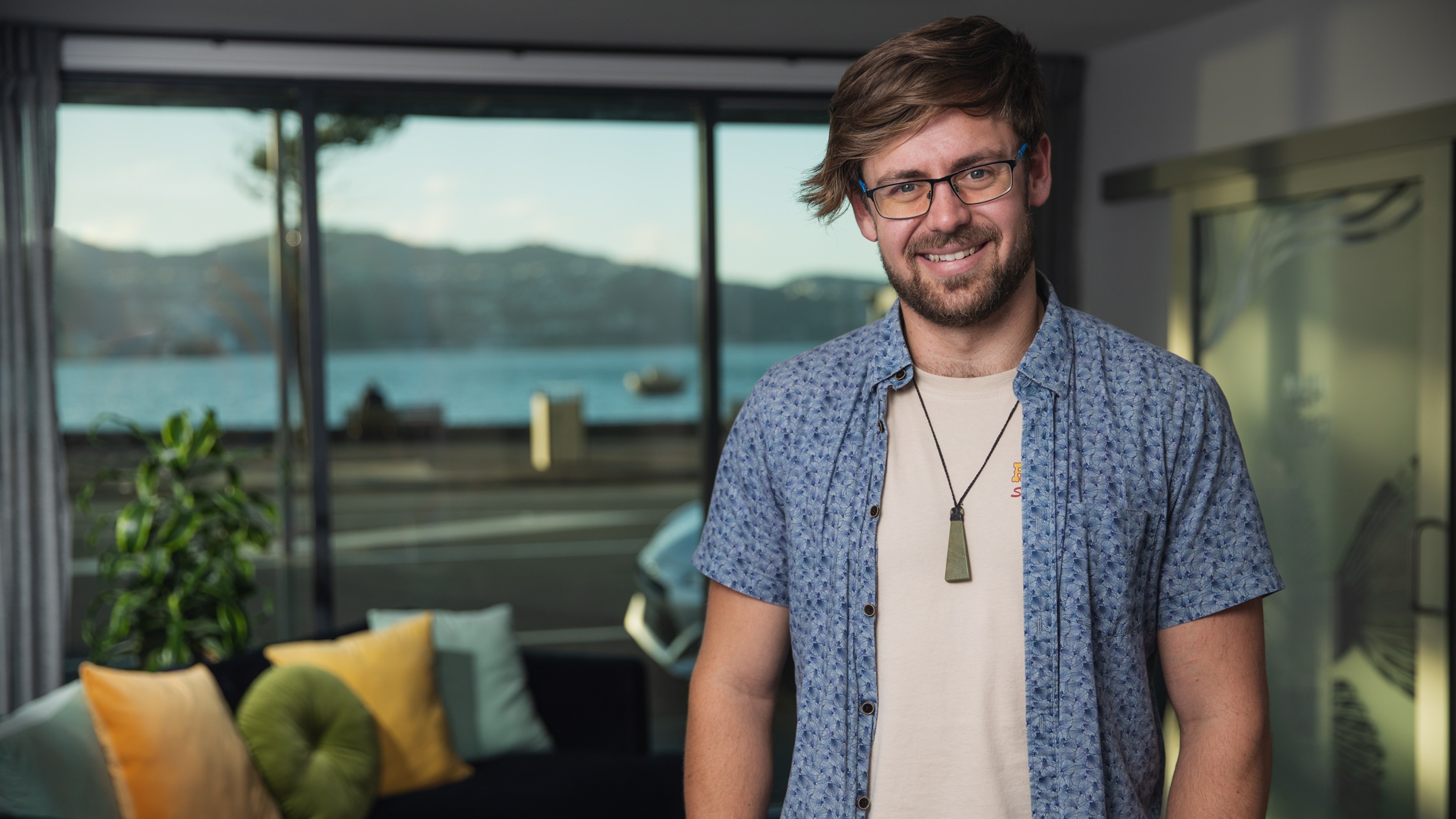 Interview with entrepreneur Tim Dorrian—Founder at Aro Digital