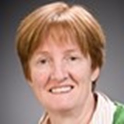 Jean Parkinson profile-picture photograph