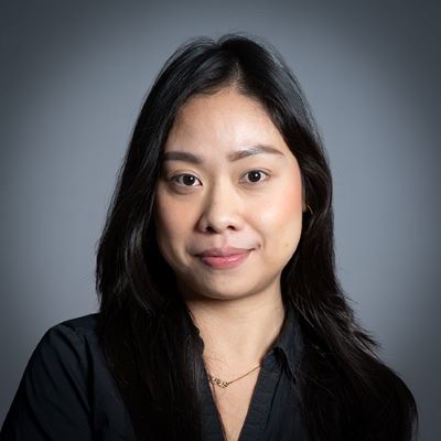 Pakaporn Piriyapithakporn (Bew) profile-picture photograph