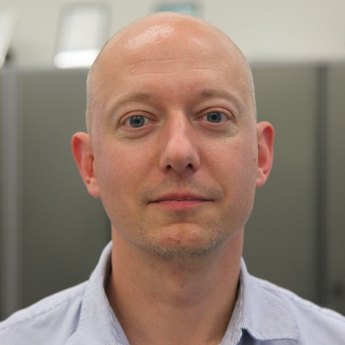 Craig Stansfield profile-picture photograph