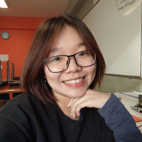 Cuc Le profile-picture photograph