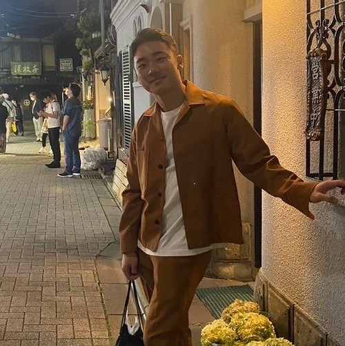 Daisuke Kuwagi profile-picture photograph