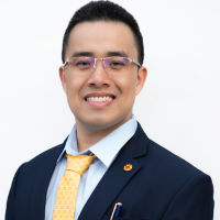 Hung Tan Ha profile-picture photograph