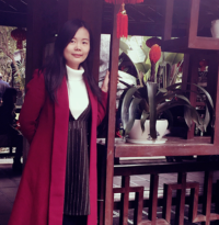 Jingbo Liu profile-picture photograph