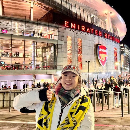 Nok Chin Lydia Chan profile-picture photograph