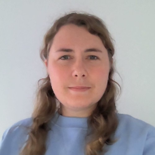 Margaret Connelly profile-picture photograph