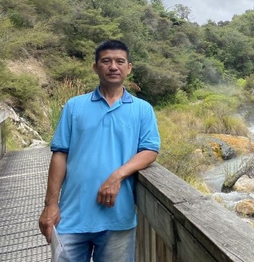 Phuong Nguyen profile-picture photograph