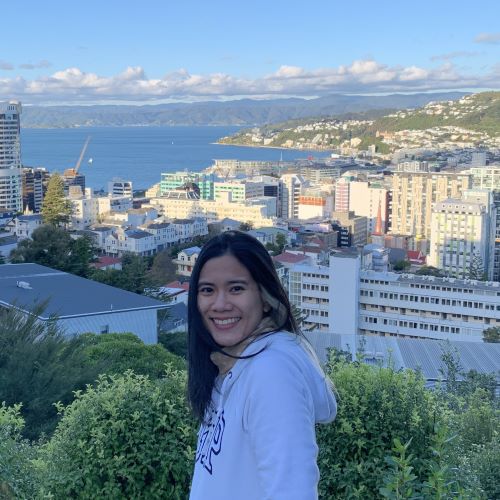 Prapatsorn (Anne) Tiratanti profile-picture photograph