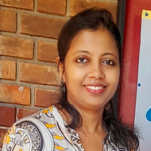 Suharshi Perera profile-picture photograph