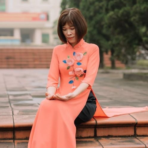 Them Hoang profile-picture photograph