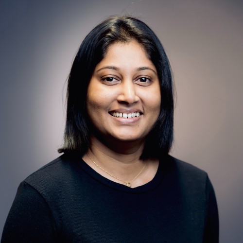 Upeksha Jayasuriya profile-picture photograph