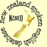 NZSED Logo