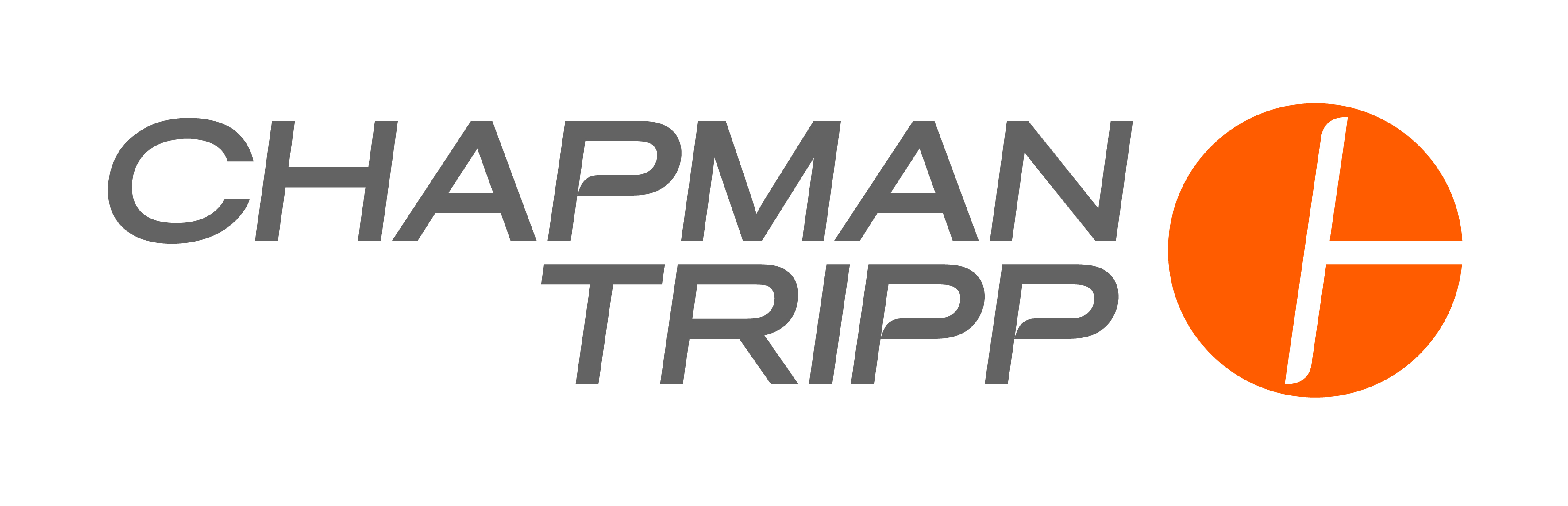chapman-tripp