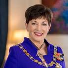 Dame Patsy Reddy profile-picture photograph