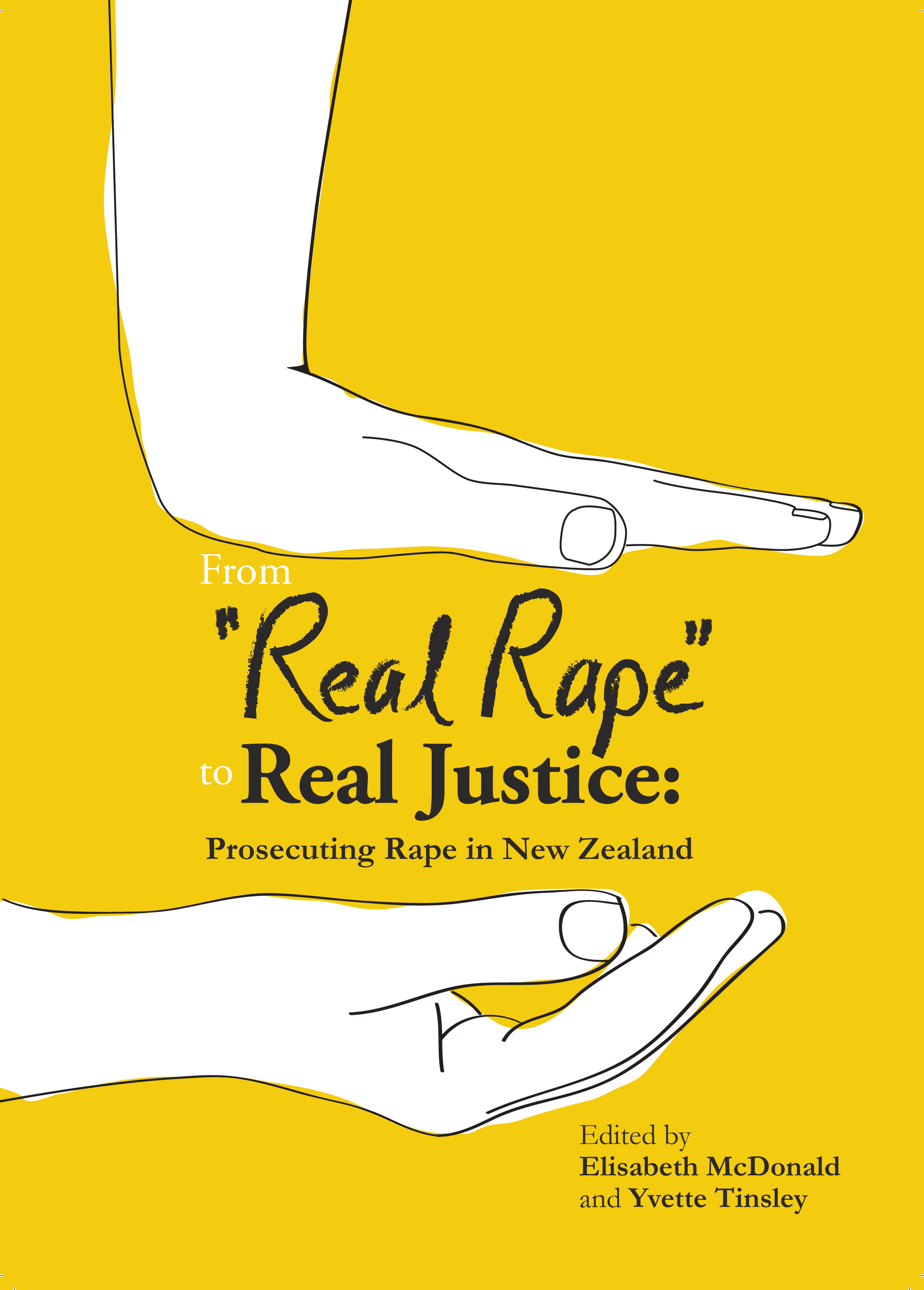 From Real Rape