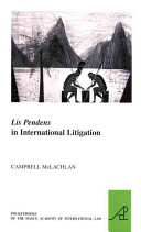 Lis Pendens