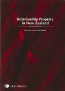 Relationship Property