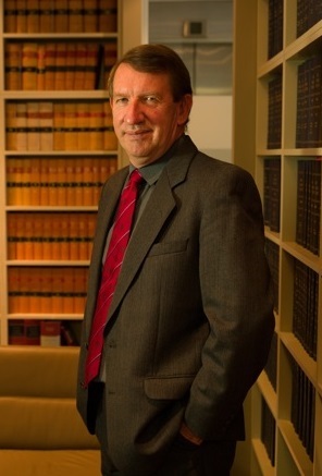 Kevin Riordan