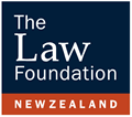 Image link to  Law Foundation of New Zealand