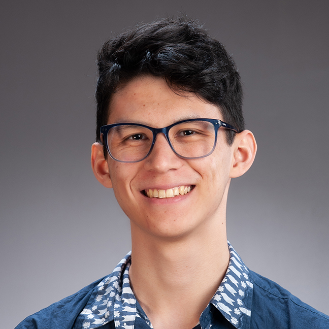 Etienne Wain profile-picture photograph