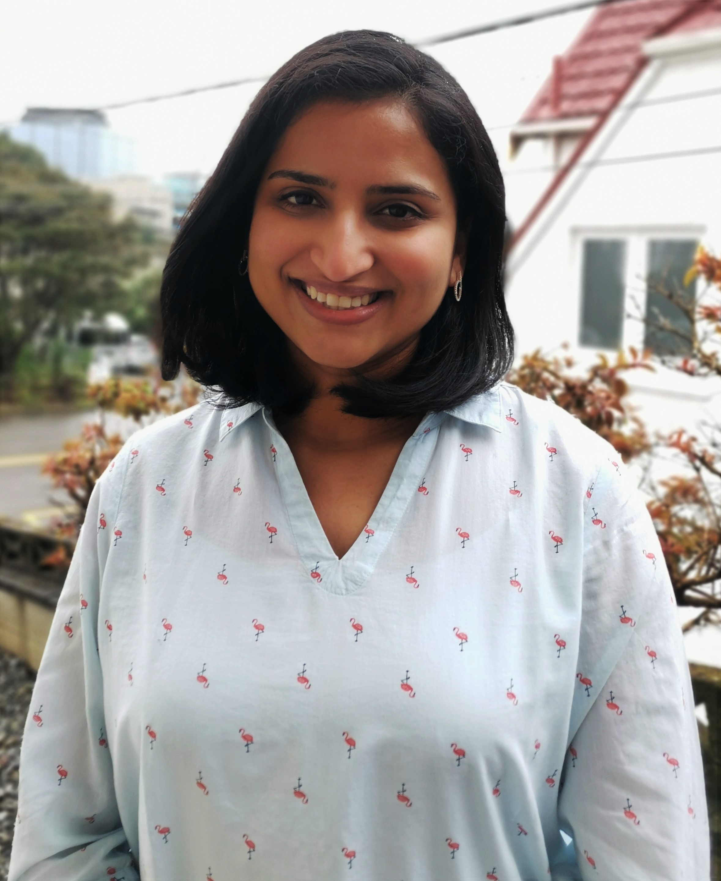 Khushbu Kumari profile-picture photograph