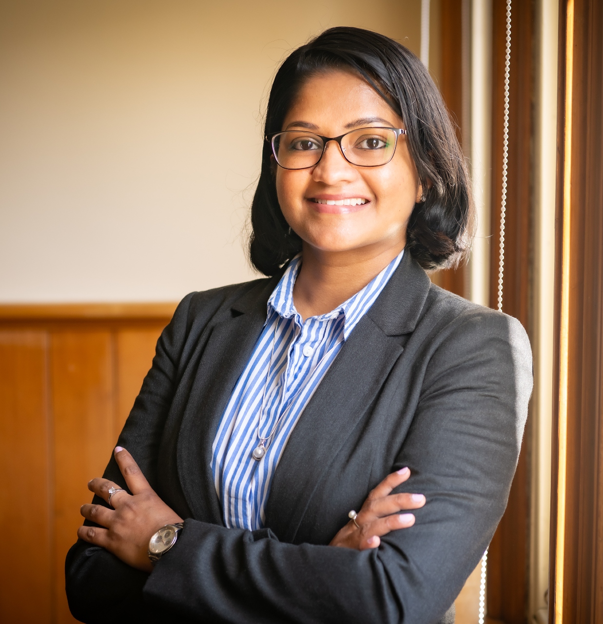 Madhushika Jayachandra profile-picture photograph