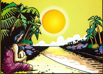 © Ian McNee PIERC & Akarana Vaega 2004