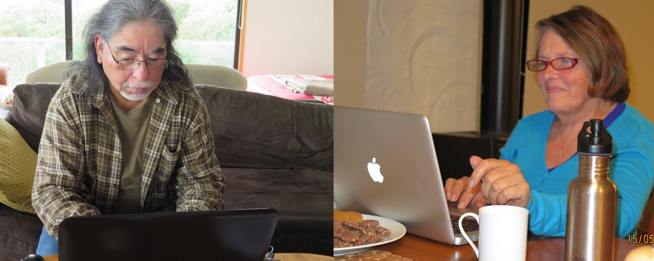 Willie, Samara Willie & Samara