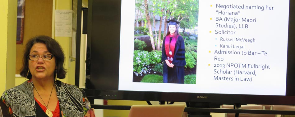 Kathie Irwin Guest Speaker