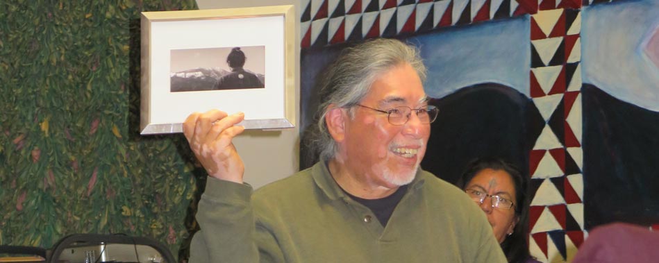 Willie Franco PhD Journey