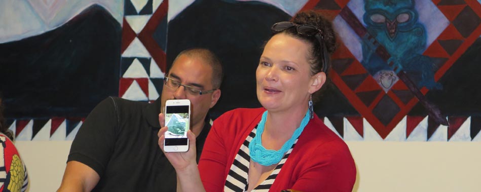 Dayna Eggleton PhD Journey