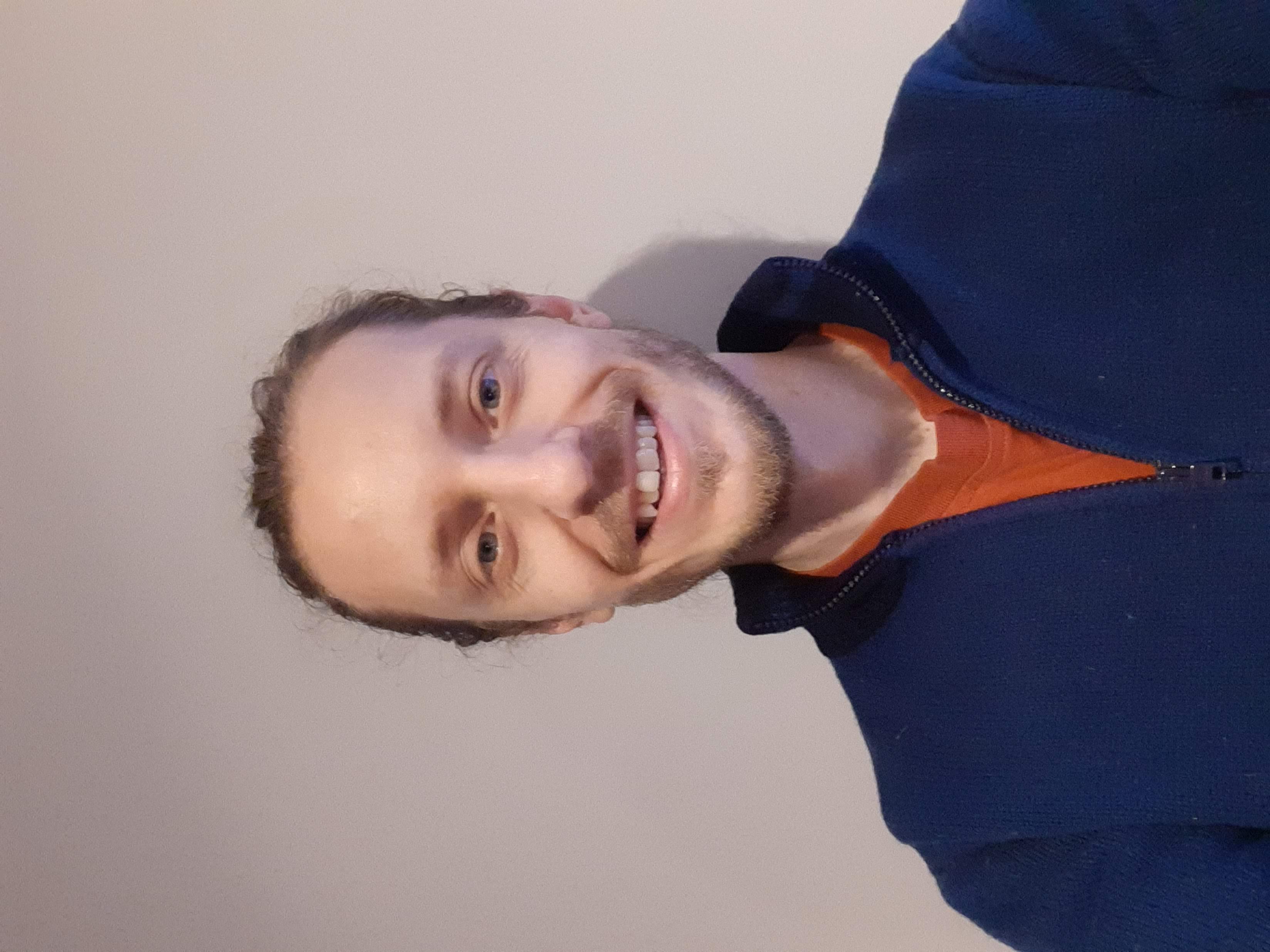 Maurizio Vanolo profile-picture photograph