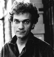 Michael Hoffman (photo credit Ulla Menton) Michael Hoffman (photo credit Ulla Menton)