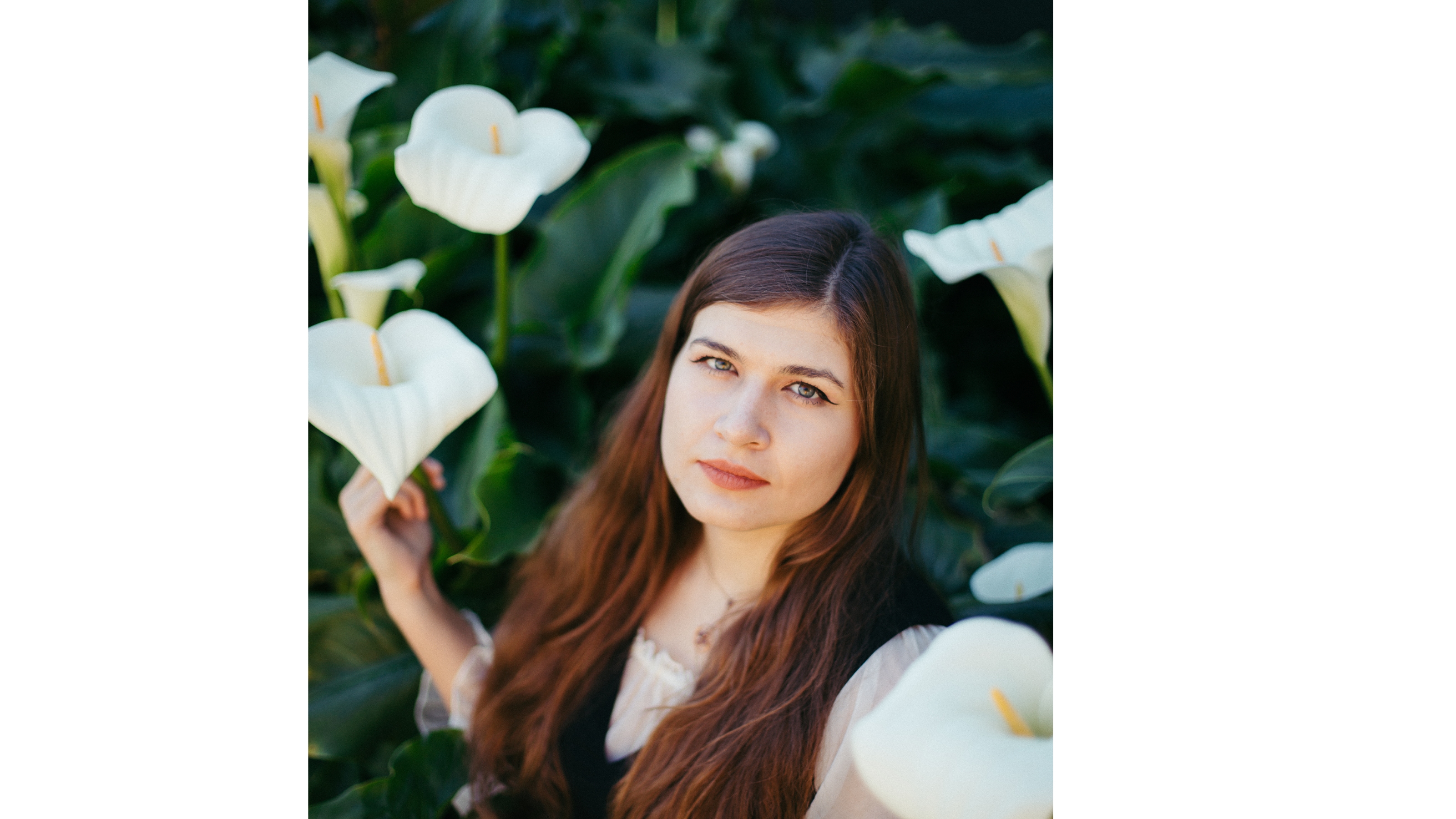 Image of poet Rebecca Hawkes, 2026 National Schools Poetry Award judge